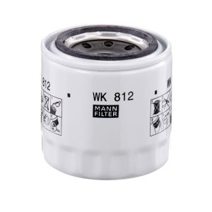 Kuro filtras MANN-FILTER WK812