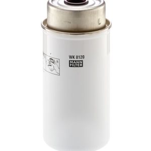 Kuro filtras MANN-FILTER WK8120