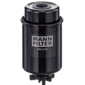 Kuro filtras MANN-FILTER WK8121