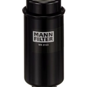 Kuro filtras MANN-FILTER WK8123