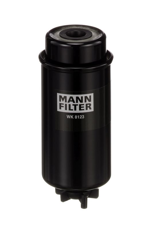 Kuro filtras MANN-FILTER WK8123