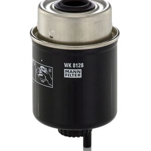 Kütusefilter MANN-FILTER WK8128
