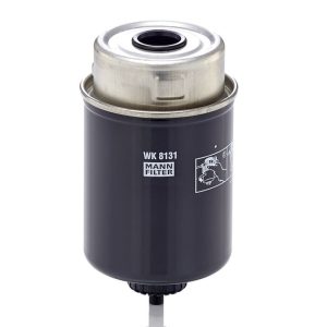 Kuro filtras MANN-FILTER WK8131