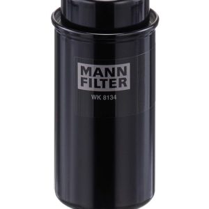 Kuro filtras MANN-FILTER WK8134