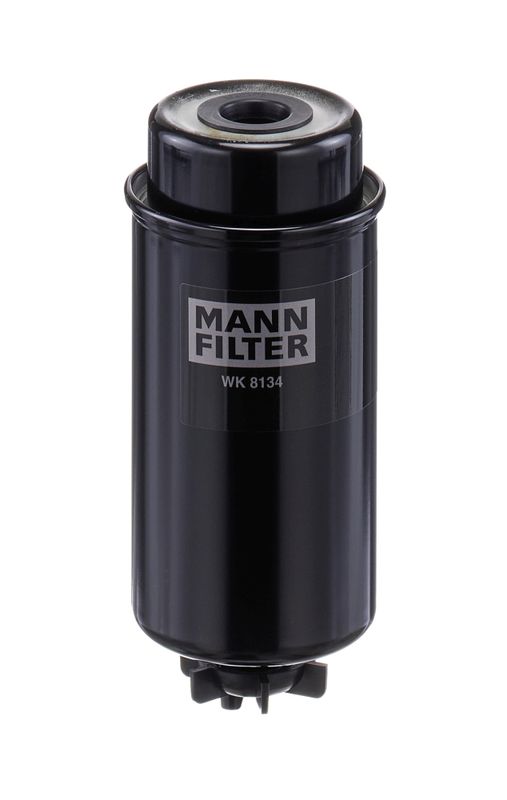 Kuro filtras MANN-FILTER WK8134
