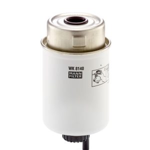 Kuro filtras MANN-FILTER WK8140