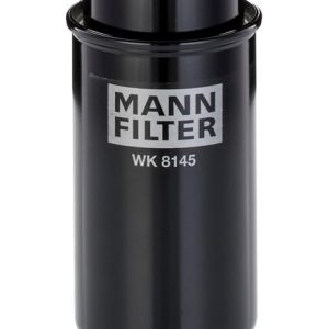 Kuro filtras MANN-FILTER WK8145