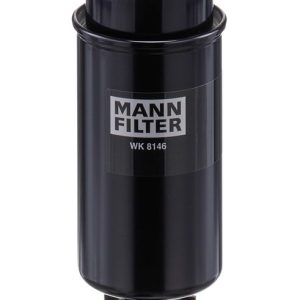 Kütusefilter MANN-FILTER WK8146