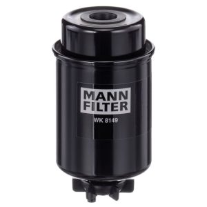 Kuro filtras MANN-FILTER WK8149