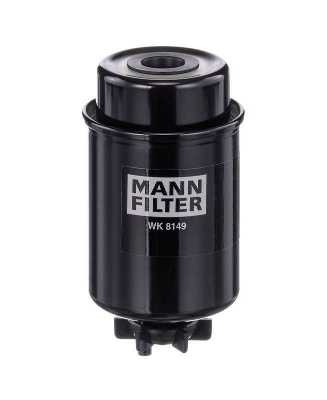 Kuro filtras MANN-FILTER WK8149
