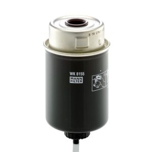 Kütusefilter MANN-FILTER WK8155