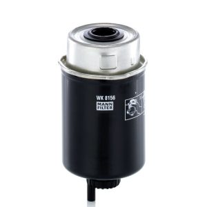Kuro filtras MANN-FILTER WK8156