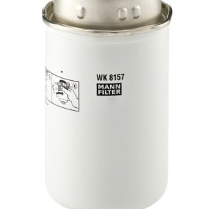 Kuro filtras MANN-FILTER WK8157