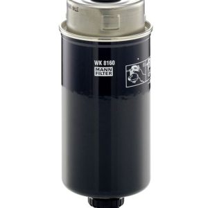 Kuro filtras MANN-FILTER WK8160