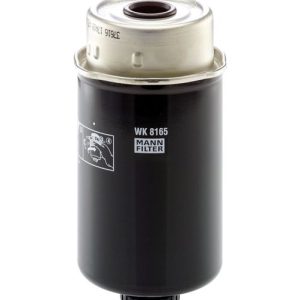 Kuro filtras MANN-FILTER WK8165