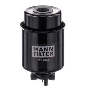 Kuro filtras MANN-FILTER WK8169