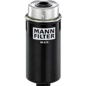 Kuro filtras MANN-FILTER WK8170