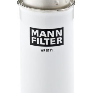 Kuro filtras MANN-FILTER WK8171