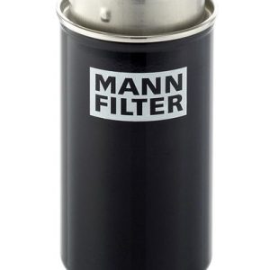 Kuro filtras MANN-FILTER WK8172