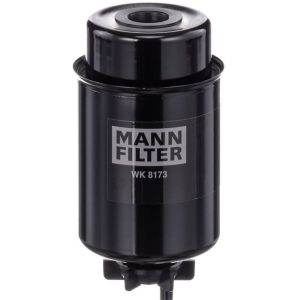 Kuro filtras MANN-FILTER WK8173
