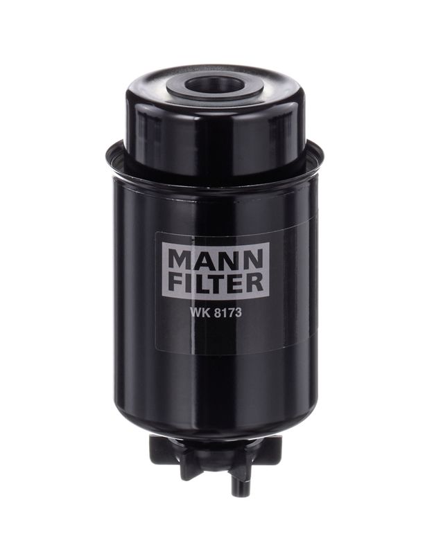 Kuro filtras MANN-FILTER WK8173