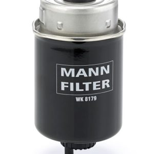 Kuro filtras MANN-FILTER WK8179