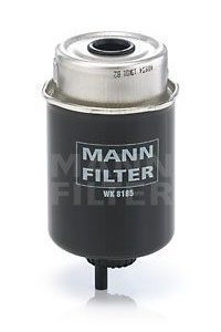 Kuro filtras MANN-FILTER WK8185