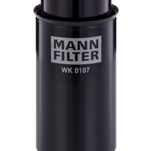 Kuro filtras MANN-FILTER WK8187