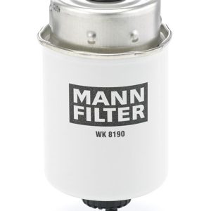 Kuro filtras MANN-FILTER WK8190