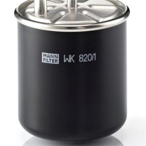 Kuro filtras MANN-FILTER WK820/1