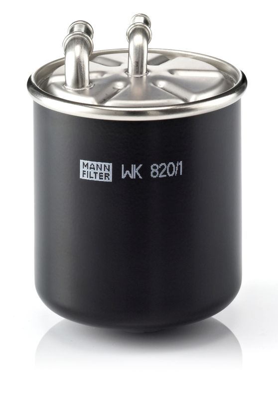 Топливный фильтр MANN-FILTER WK820/1