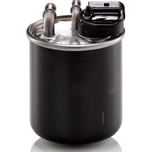 Kuro filtras MANN-FILTER WK820/16