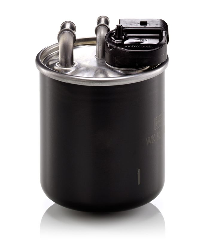Fuel filter MANN-FILTER WK820/16