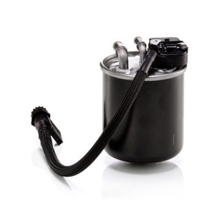Kuro filtras MANN-FILTER WK820/18