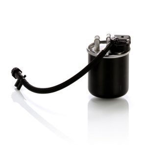 Fuel filter MANN-FILTER WK820/19