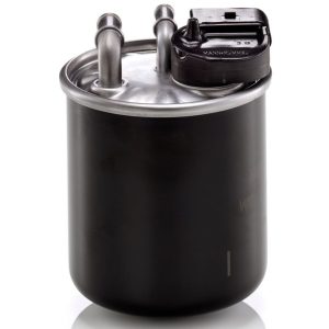 Fuel filter MANN-FILTER WK820/20