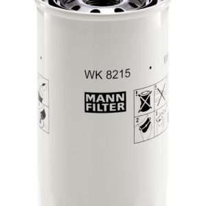 Kuro filtras MANN-FILTER WK8215