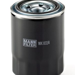 Kuro filtras MANN-FILTER WK822/4