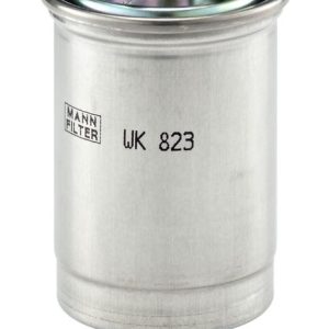 Kuro filtras MANN-FILTER WK823