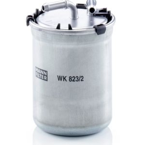 Kuro filtras MANN-FILTER WK823/2