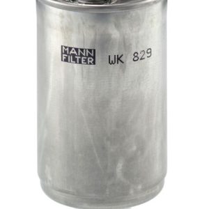 Kuro filtras MANN-FILTER WK829