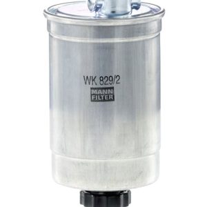 Kuro filtras MANN-FILTER WK829/2