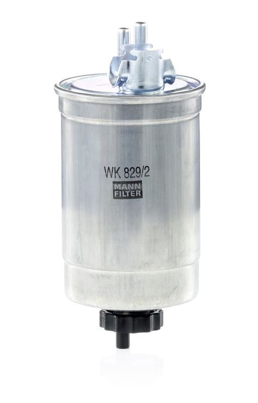 Kütusefilter MANN-FILTER WK829/2
