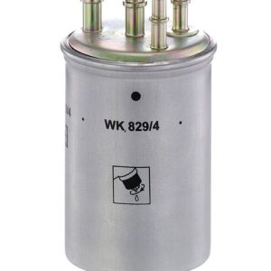Fuel filter MANN-FILTER WK829/4