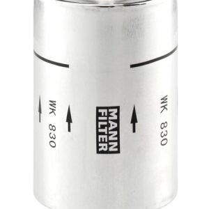 Kütusefilter MANN-FILTER WK830