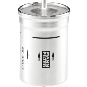 Kütusefilter MANN-FILTER WK830/7