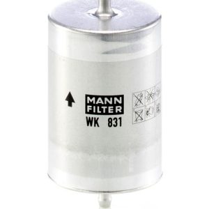 Fuel filter MANN-FILTER WK831