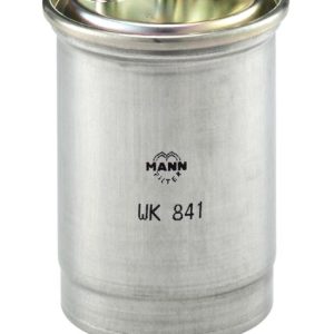 Kuro filtras MANN-FILTER WK841