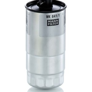 Kuro filtras MANN-FILTER WK841/1