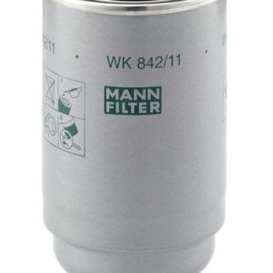 Kütusefilter MANN-FILTER WK842/11